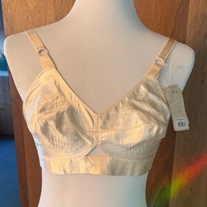 What Katie Did Harlow Bullet Bra 36B